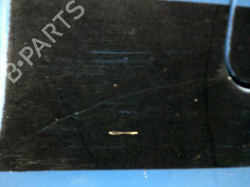 Left front fenders PEUGEOT BOXER Bus (230P) 2.5 D | BP20881765C41 