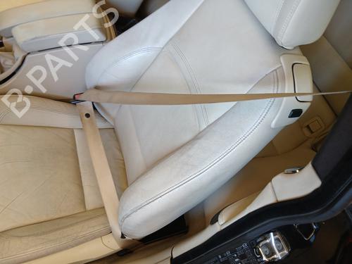 Front left seatbelt BMW 3 Coupe (E92) 330 d | BP28521827I26 - Image 2