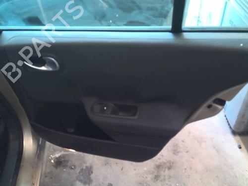 Used Rear right window mechanism Rear right window mechanism RENAULT MEGANE II (BM0/1_, CM0/1_) 1.5 dCi (BM1E, CM1E) (106 hp) 40203934 40203934