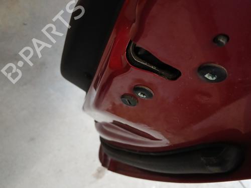 Front right lock CITROËN DS3 (SA_) 1.2 VTi 82 | BP32264694C97