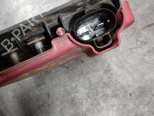 Kabel RENAULT KANGOO Express (FW0/1_) 1.5 dCi 70 (FW0A, KW0V) | BP29607503E12 