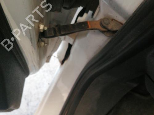 Used Hinge/Door check strap OPEL CORSA D (S07) 1.2 LPG (L08, L68) (80 hp) 26430374