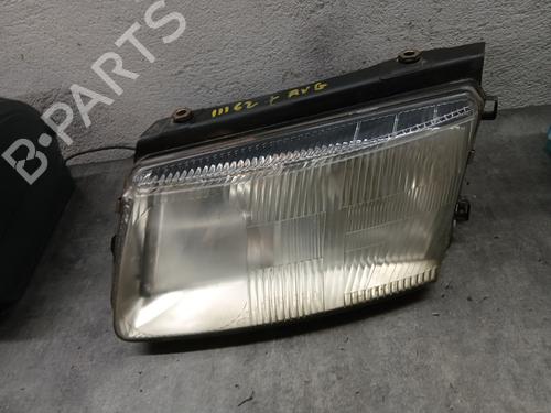 Left headlight VW PASSAT B5 Variant (3B5) 1.9 TDI | BP30903509C28 - Image 2