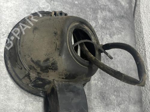 Fuel flap CITROËN NEMO Box Body/MPV (AA_) 1.3 HDi 75 | BP28584040C131 