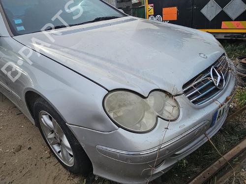 Used Parts MERCEDES-BENZ CLK (C209)  CLK 270 CDI (209.316)  5007423