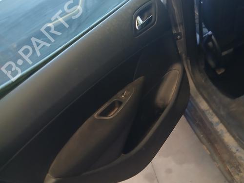 Used Rear left window mechanism Rear left window mechanism 37190530 37190530