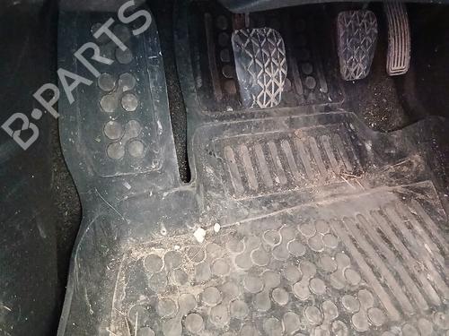Clutch pedal MAZDA 5 (CR) 2.0 CD (CR19) | BP36256379I13 - Image 2