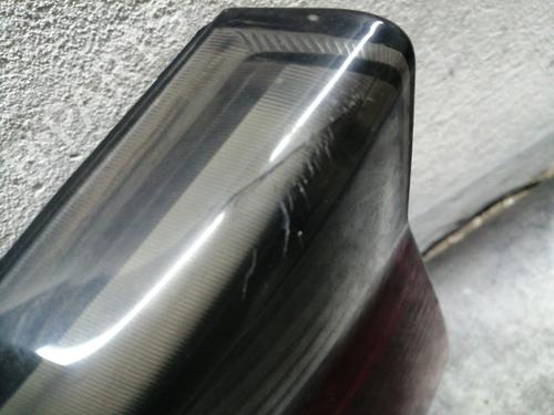 Used Left taillight Left taillight 27702674 27702674