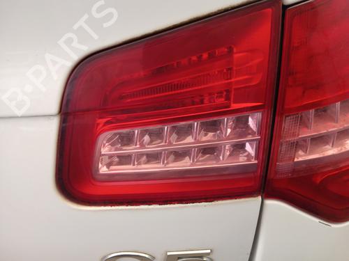Right tailgate light CITROËN C5 III (RD_) 1.6 HDi 110 (RD9HZC) | BP29528734C80 - Image 3
