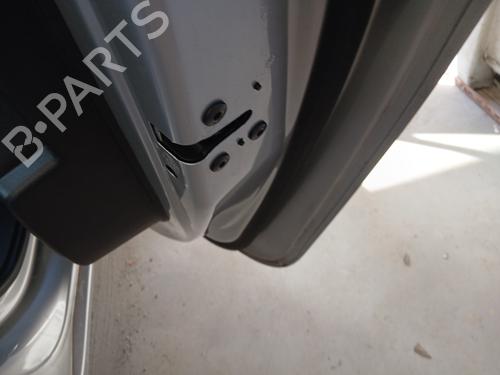 Used Rear right lock Rear right lock PEUGEOT 308 SW II (LC_, LJ_, LR_, LX_, L4_) 1.2 THP 110 (110 hp) 33606791 33606791