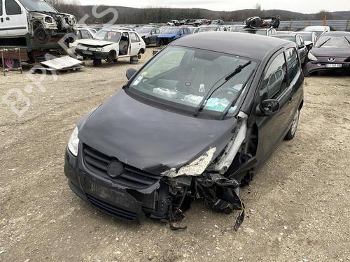 Klapa wlewu paliwa VW FOX Hatchback (5Z1, 5Z3, 5Z4) 1.4 | BP20885635C131 