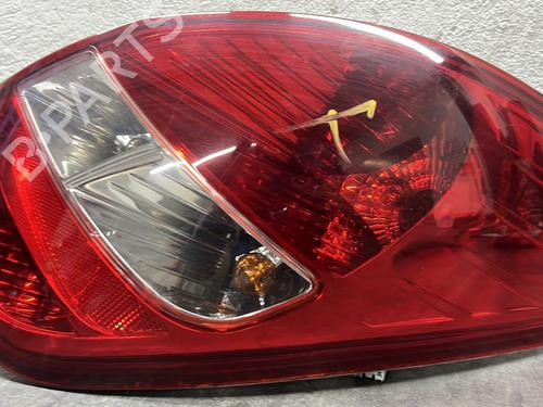 Right taillight HYUNDAI i20 I (PB, PBT) 1.4 CRDi | BP29476335C35 