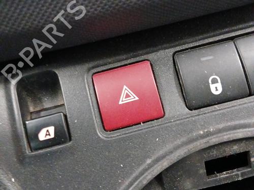 Warning switch PEUGEOT PARTNER Box Body/MPV 1.6 HDi | BP30153721I22