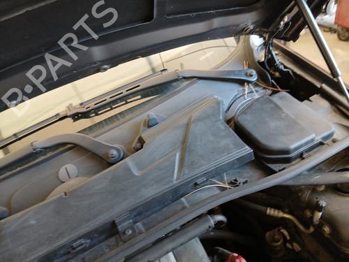 Front wiper motor BMW 3 Coupe (E92) 330 d | BP28521839M29 