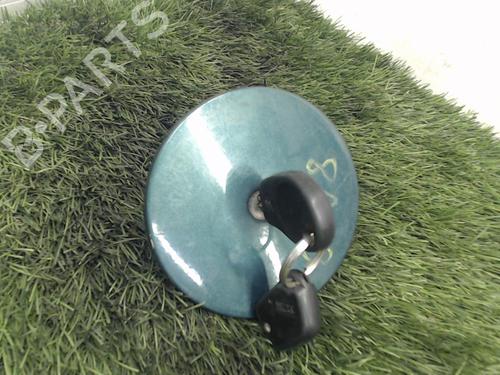 Used Fuel cap CITROËN SAXO (S0, S1) 1.0 X (50 hp) 20881380