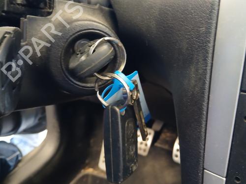 Used Ignition barrel Ignition barrel 36515697 36515697