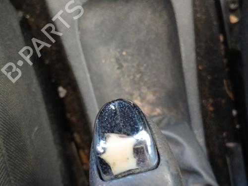 Hand brake OPEL CORSA D (S07) 1.2 LPG (L08, L68) | BP29284163I18 