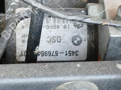 ABS pump BMW 1 (E87) 120 i | BP37280210M43 - Image 3