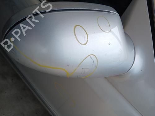 Used Right mirror Right mirror MERCEDES-BENZ CLK (C208) CLK 230 Kompressor (208.347) (193 hp) 36009919 36009919