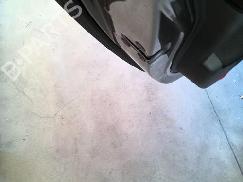 Used Rear left lock Rear left lock 38911409 38911409