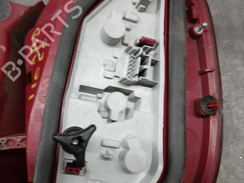 Right taillight RENAULT MODUS / GRAND MODUS (F/JP0_) 1.5 dCi (JP0G, JP0H) | BP31275172C35 - Image 8