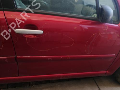 Right front door CITROËN C3 I (FC_, FN_) 1.6 16V | BP27873898C3 