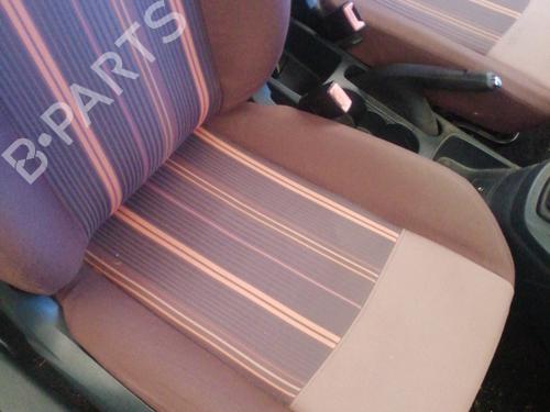 Right front seat FORD FIESTA VI (CB1, CCN) 1.25 | BP27721086C16  - Image 7