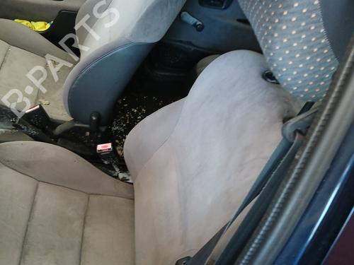 Left front seat CITROËN SAXO (S0, S1) 1.4 VTS | BP30080538C15 