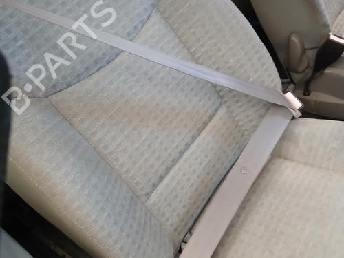Front right seatbelt RENAULT ESPACE IV (JK0/1_) 1.9 dCi (JK0U) | BP37250601I25 - Image 3