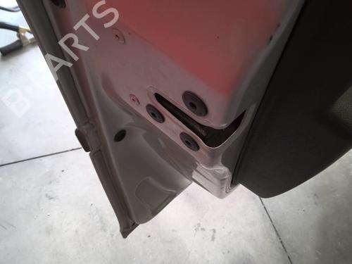 Used Front left lock Front left lock 38637378 38637378