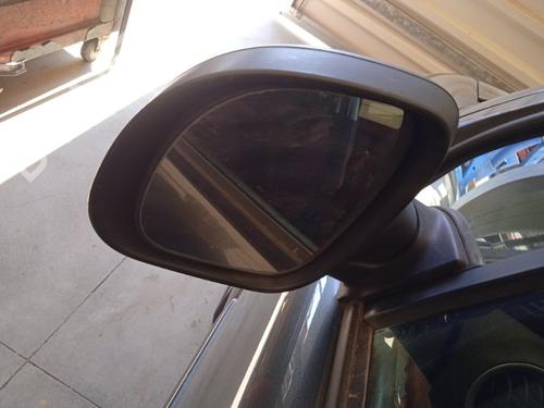 Left mirror CITROËN C3 I (FC_, FN_) 1.1 i | BP21279044C26