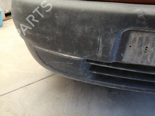 Front bumper CITROËN BERLINGO / BERLINGO FIRST Box Body/MPV (M_) 1.9 D 70 (MBWJZ, MCWJZ) | BP26683333C7 