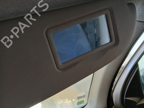 Parasol derecha Parasol derecha PEUGEOT 206 Hatchback (2A/C) [1998-2012] 37178231 37178231