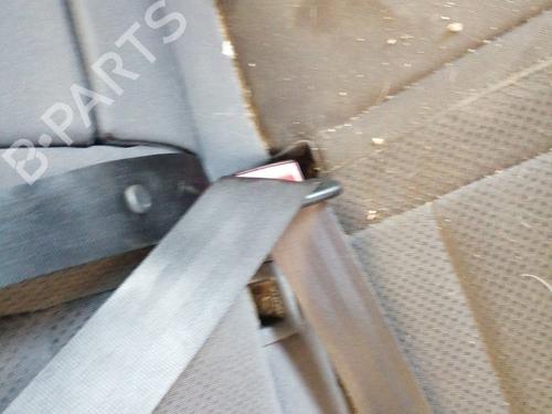 Used Seat buckle VW GOLF V (1K1) 1.9 TDI (105 hp) 26951470