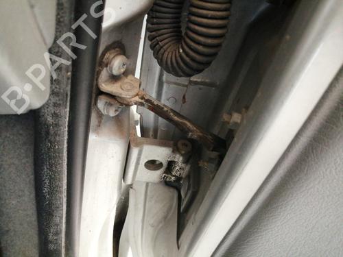 Used Hinge/Door check strap CITROËN XSARA PICASSO (N68) 1.6 HDi (90 hp) 26410257