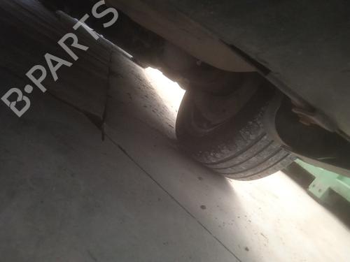 Rear axle CITROËN C5 II (RC_) 1.8 16V | BP23794051M2 