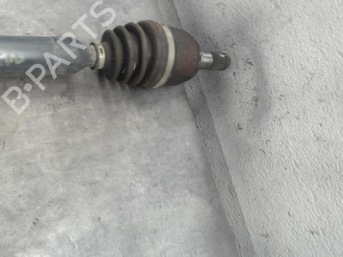 Right front driveshaft KIA CEE'D SW (ED) | BP39549134M39 - Image 2