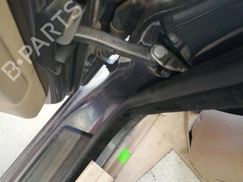 Used Hinge/Door check strap BMW 3 (E46) 320 d (150 hp) 26240423