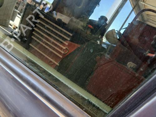 Used Front left door window Front left door window 38187841 38187841