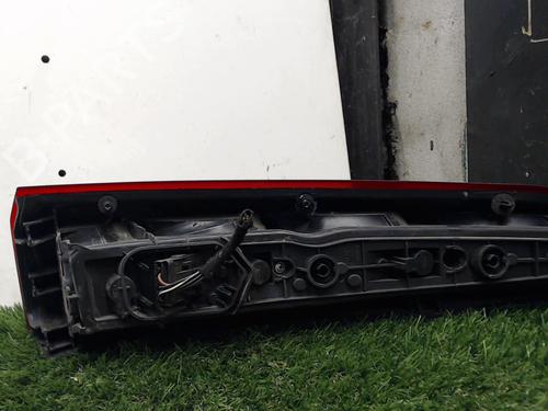 Right taillight OPEL MERIVA A MPV (X03) 1.6 16V (E75) | BP20881828C35 