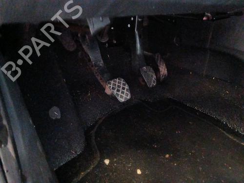 Kløtsj SEAT IBIZA V (KJ1, KJG) 1.6 TDI (95 hp) 32164074