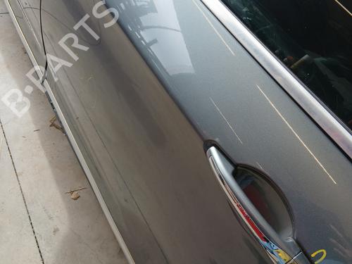 Left rear door CITROËN C5 III Break (RW_) 2.2 HDi (RW4HTH) | BP29862036C4