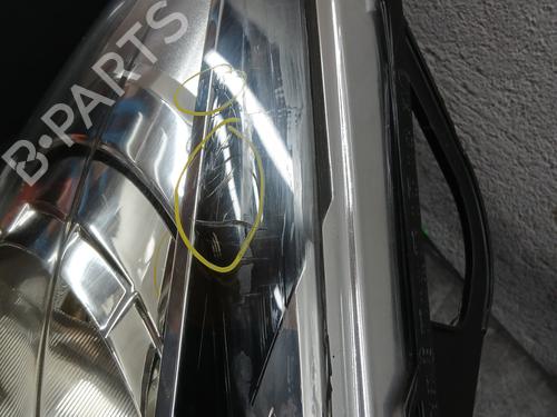 Right headlight CITROËN DS3 (SA_) 1.6 THP 155 | BP30615252C29 - Image 2