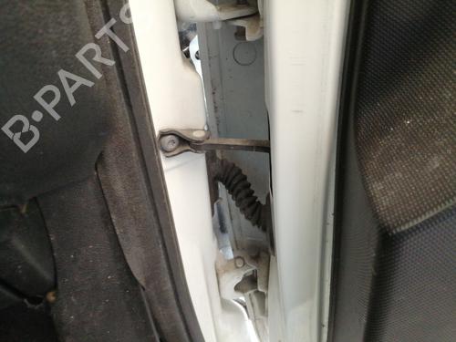 Hinge/Door check strap CITROËN BERLINGO MULTISPACE (B9) 1.6 HDi 110 | BP28015423C146 