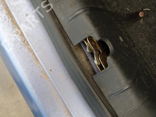 Used Tailgate lock FIAT COUPE (175_) 2.0 20V (154 hp) 29303705