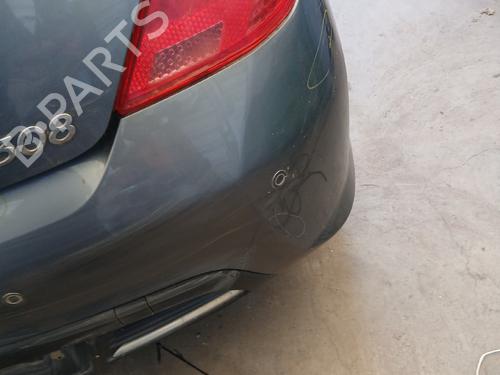 Used Rear bumper Rear bumper 37190491 37190491
