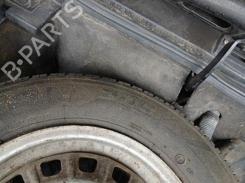 Bremseservo FIAT PANDA (141_) 750 (34 hp) 32022083