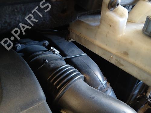 Servo brake PEUGEOT 3008 I MPV (0U_) 1.6 HDi | BP29310680M42 