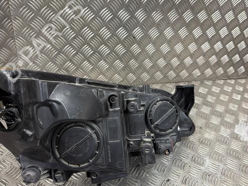 Left headlight OPEL ASTRA J (P10) 1.7 CDTI (68) | BP38342171C28 - Image 2