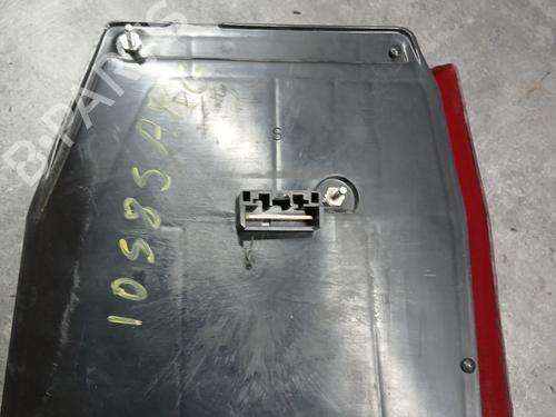Left taillight FIAT UNO (146_, 158_) 75 i.e. 1.5 | BP29569244C34 